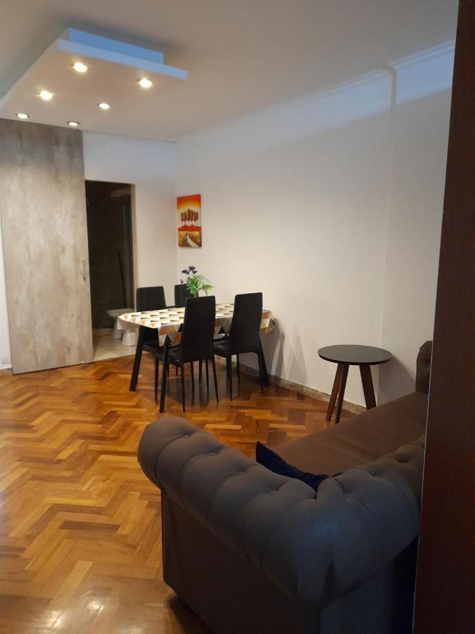 Departamento En El Casco Historico De La Ciudad De Buenos Airesアパートメント エクステリア 写真